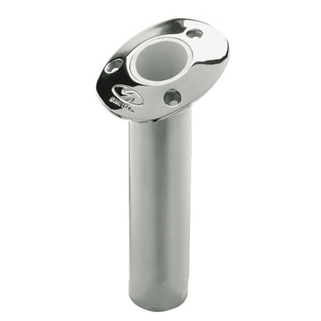 C.E. Smith 70 Series Flush Mount Rod Holder - 15 Degree