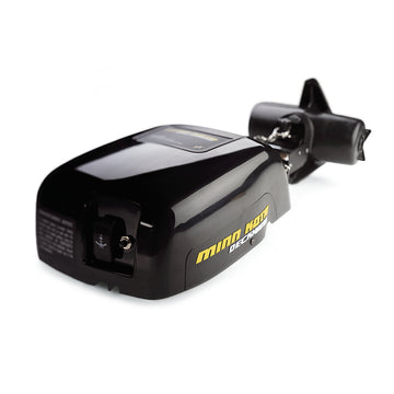 Minn Kota 1810140 DeckHand 40 Anchor Winch, 20-40 lb Capacity, 12V