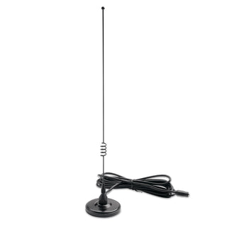 Garmin Magnetic Mount Antenna for Astro/Alpha Series, 16-inch with 11.5ft Cable