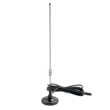 Garmin Magnetic Mount Antenna for Astro/Alpha Series, 16-inch with 11.5ft Cable