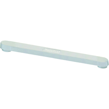 Blue Sea Systems BusBar Cover, 100A, Polycarbonate, Made in USA