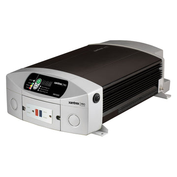 Xantrex XM1000 Pro Series Inverter, 1000W Continuous Power, UL 458 Certified