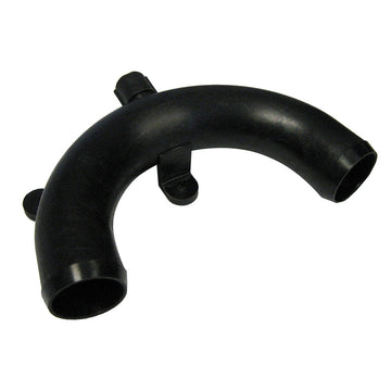 Jabsco 1 1/2" Vented Loop, Anti-Siphon Safety Device
