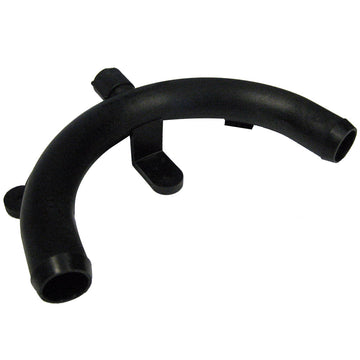 Jabsco 1" (25mm) Vented Loop – Marine Anti-Siphon Safety Device