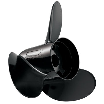 Turning Point Hustler 14.25"x21" RH 3-Blade Aluminum Propeller