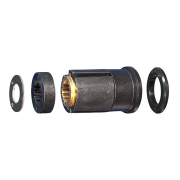 Turning Point Propellers Hub Kit 12