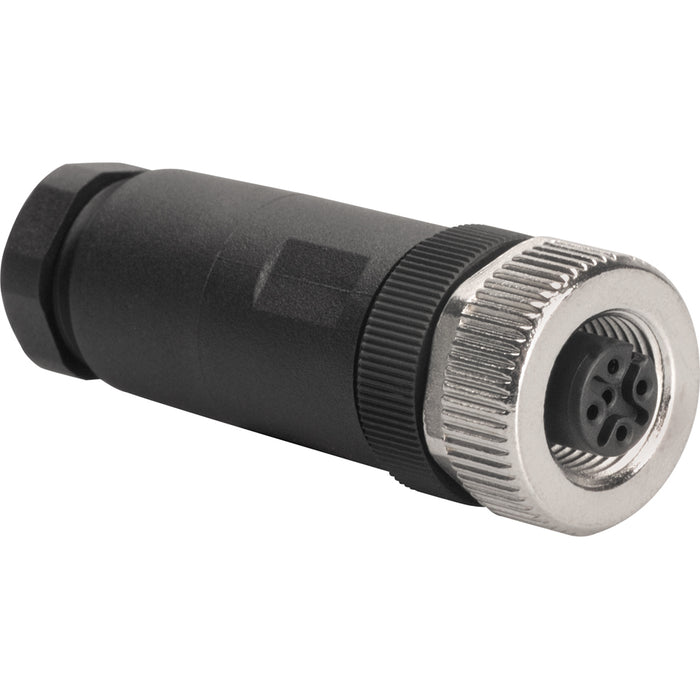 Maretron Micro Field-Attachable Connector - Female, FA-CF-ST