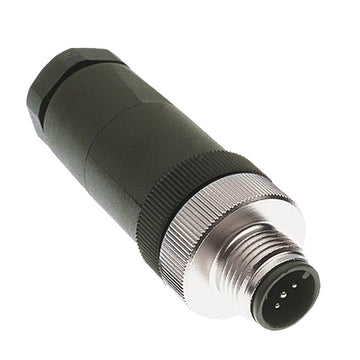 Maretron Micro Field-Attachable Male Connector (FA-CM-ST)