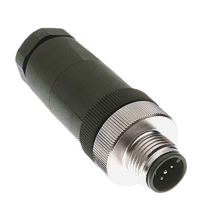 Maretron Micro Field-Attachable Male Connector (FA-CM-ST)