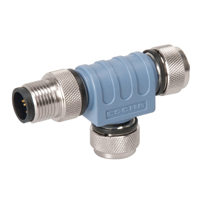 Maretron Micro Tee NMEA Network Connector, CM-CF-CF