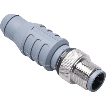 Maretron TR-CM Micro Male NMEA 2000 Termination Resistor, IP68 Waterproof