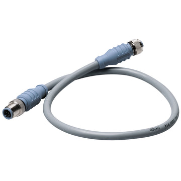 Maretron CM-CG1-CF-00.5 Micro Double-Ended Cordset, NMEA 2000, 0.5M, 4A/250V