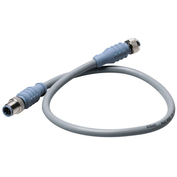Maretron CM-CG1-CF-06.0 Micro Double-Ended Cordset, 6 Meter