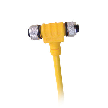 Maretron NMEA 2000 Micro Powertap Tee, 5m Power Drop Cable
