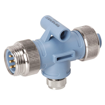 Maretron Mini/Micro Tee NMEA 2000 Connector, IP67 Rated