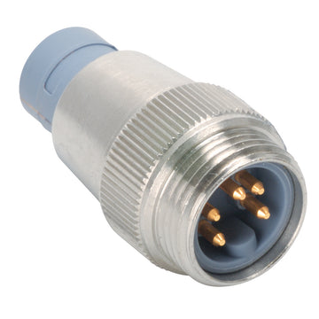 Maretron TR-NM NMEA 2000 Mini Termination Resistor - Male, with Diagnostic LED