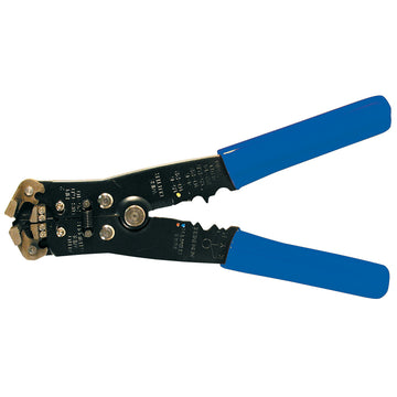 Ancor Automatic Wire Stripper and Crimper (10-26 AWG)