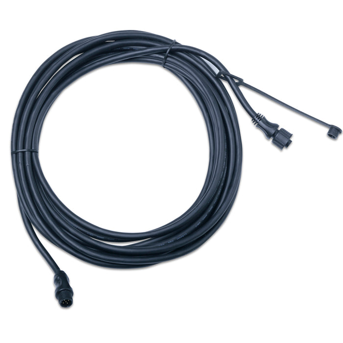 Garmin NMEA 2000 Backbone/Drop Cable, 6 m (20 ft.), Male-Female, MPN 010-11076-01