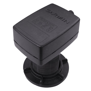 Garmin Intelliducer NMEA 2000 Thru-Hull Transducer, 13-24° Deadrise