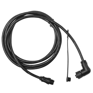 Garmin NMEA 2000 Backbone/Drop Cable, Right Angle (2 m / 6.5 ft)