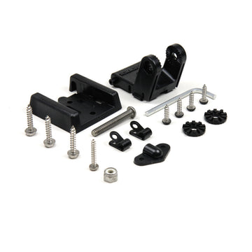 Humminbird MHX XNT Transducer Bracket