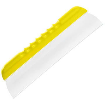 Swobbit Flexi-Gel Water Blade, 12" Medical-Grade Silicone – NMMA Award Winner