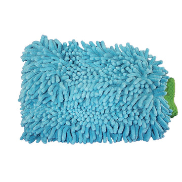 Swobbit Chenille Microfiber Wash Mitt