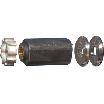 Turning Point Propellers MasterGuard Hub Kit 509, Lifetime Warranty