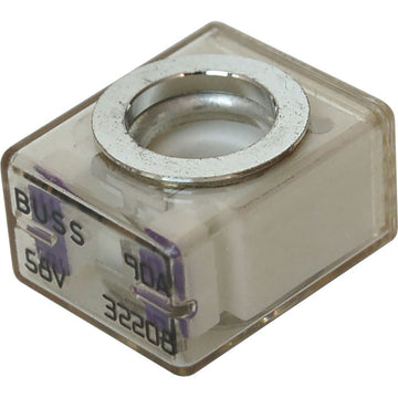 Blue Sea Systems 90A MRBF Terminal Fuse, Ignition Protected