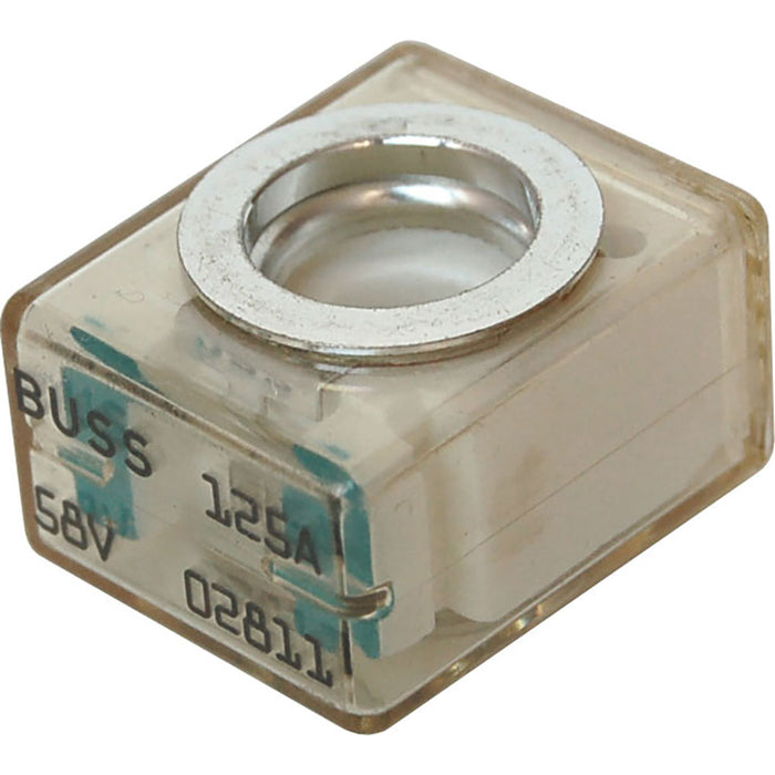 Blue Sea Systems 5184 Terminal Fuse, 125A, Green