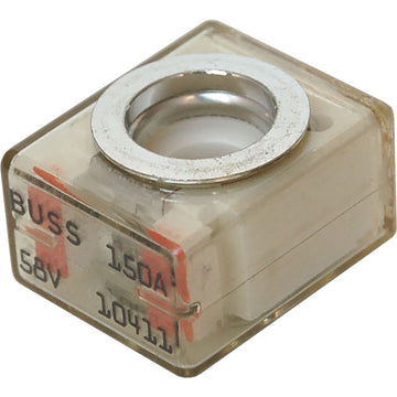 Blue Sea Systems MRBF Terminal Fuse, 150A – Marine Rated & Ignition Protected