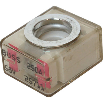 Blue Sea Systems MRBF Terminal Fuse, 250A, Ignition Protected