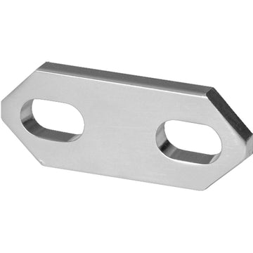 Blue Sea Systems m-Series Battery Switch Paralleling Link Bus, 250A, 2-Pack