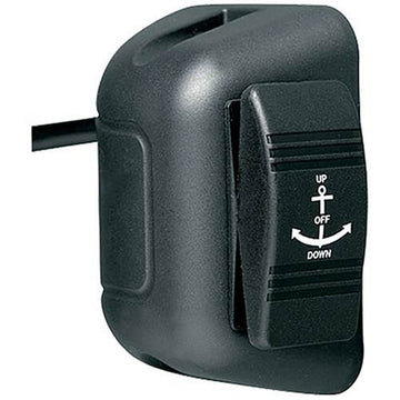 Minn Kota Deckhand 40 Remote Switch, 25 ft. Cord