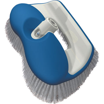 Shurhold Hammerhead Bi-Level Quick Release Brush, Model 2110