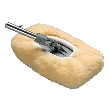 Shurhold Shur-LOK Swivel Pad Combo, Made in USA
