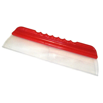Shurhold Shur-DRY Water Blade, 12" Flexible Silicone