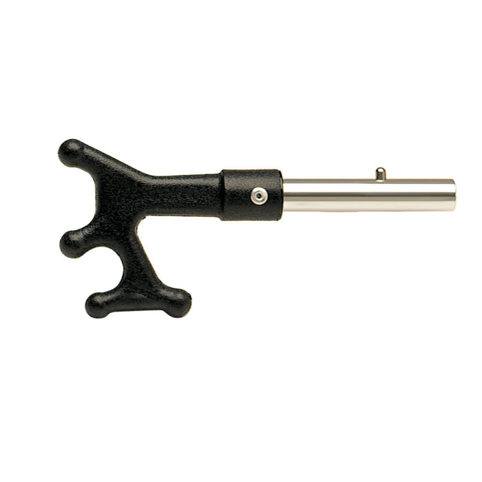 Shurhold Shur-Lok 3-in-1 Boat Hook