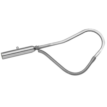 Shurhold Shur-LOK Gaff Hook with Spring Guard, 4-inch