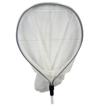 Shurhold Shur-LOK Shrimp & Shad Dip Net, 17" x 20" Net Head
