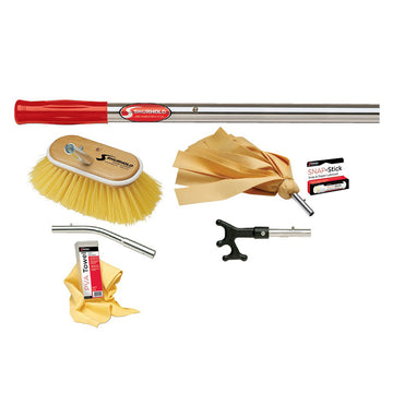 Shurhold Intermediate Marine Maintenance Kit
