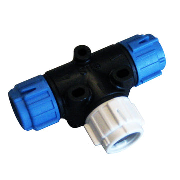 Raymarine A06028 SeaTalkng T-Piece Connector