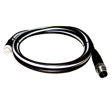 Raymarine Devicenet Male ADP Cable, SeaTalkng to NMEA 2000, 1.5m