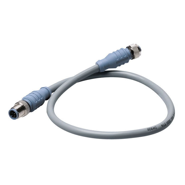 Maretron NMEA 2000 Micro Double-Ended Cordset, 4 Meters
