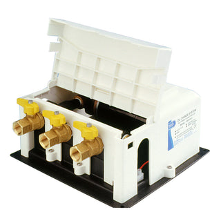 Jabsco 17820-0012 Oil Changer System, 12V, Multi-Reservoir