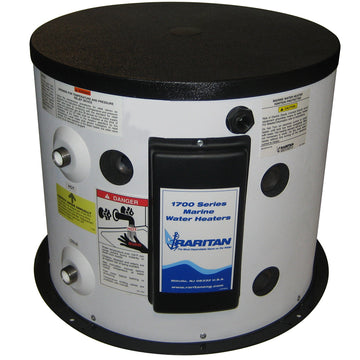 Raritan 1700 Series 12-Gallon Water Heater with Heat Exchanger, 120v