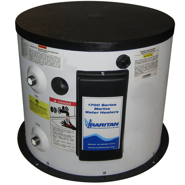 Raritan 1700 Series 12-Gallon Water Heater, 120V
