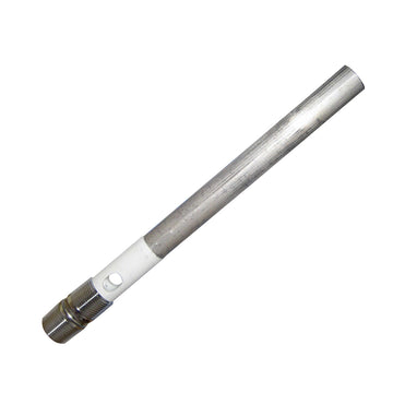 Raritan Magnesium Anode, 6-Gallon Water Heater with Stainless Steel Fitting