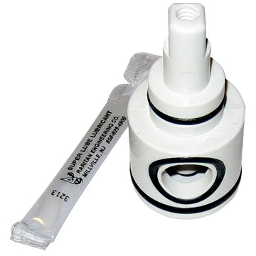 Raritan Inlet Valve Assembly for PHII & PHEII Marine Toilets