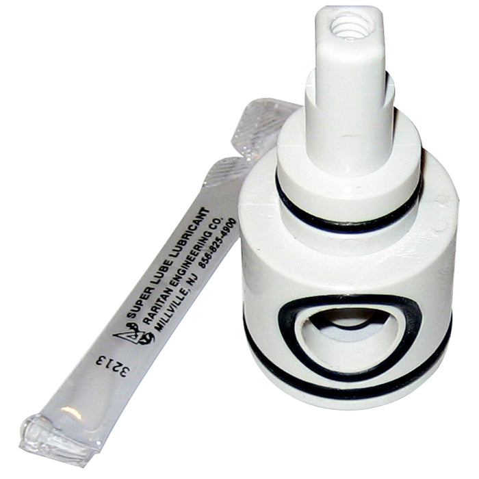 Raritan Inlet Valve for PHII and PHEII Marine Toilets